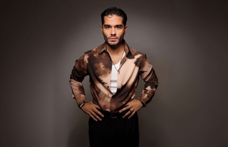 Χρήστος Μάστορας: Νέα αναβολή στη δίκη του τραγουδιστή