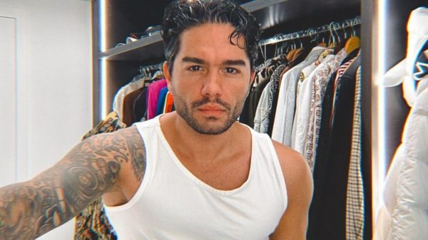 Χρήστος Μάστορας: «Μπορεί να φάει και έναν χρόνο φυλακή» λέει ο Σταύρος Μπαλάσκας