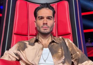 Σταύρος Μπαλάσκας: «Κινούμενη βόμβα ο Χρήστος Μάστορας, παραλίγο να πατήσει κι έναν αστυνομικό»