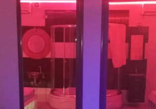 Αθήνα: Ο ρόλος 73χρονης φυλακισμένης στο κύκλωμα μαστροπείας – Νάρκωναν τις γυναίκες