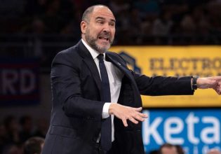 Τι γίνεται με τον Τσους Ματέο στη Ρεάλ Μαδρίτης