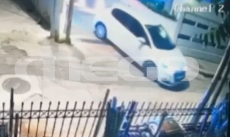 Ψυχικό: Βίντεο ντοκουμέντο «αποκαλύπτει» τον 48χρονο συνεργό του δολοφόνου του τοπογράφου