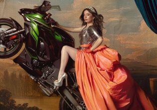 Χρήσιμοι ή ανδρείκελα; Σατιρική σειρά αποδομεί τη μοναρχία σήμερα