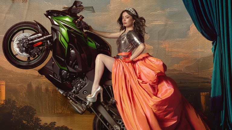 Χρήσιμοι ή ανδρείκελα; Σατιρική σειρά αποδομεί τη μοναρχία σήμερα