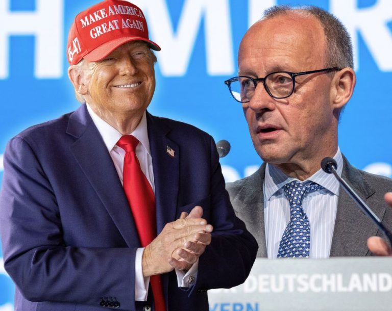 Μια πιο ζόρικη Γερμανία στον ορίζοντα για τις ΗΠΑ;