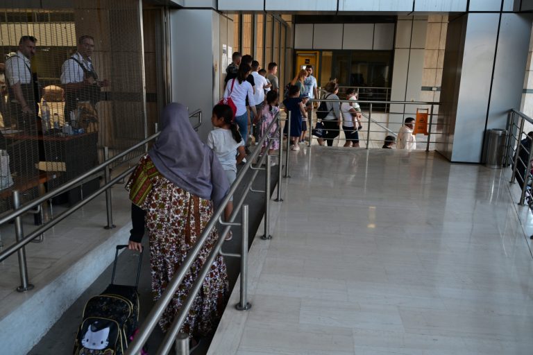 Eurostat: Γεννημένος στο εξωτερικό – Πώς η μετανάστευση διαμορφώνει τον πληθυσμό της ΕΕ