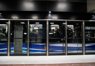 Αποκαταστάθηκε το πρόβλημα στο Μετρό Θεσσαλονίκης – Κανονικά όλα τα δρομολόγια