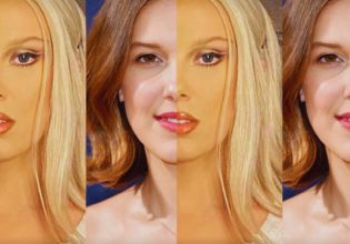 «Eίναι 21, δείχνει 45! Τι της συνέβη;» Η Μίλι Μπόμπι Μπράουν στη σέντρα της πλαστικής ομορφιάς -ξανά