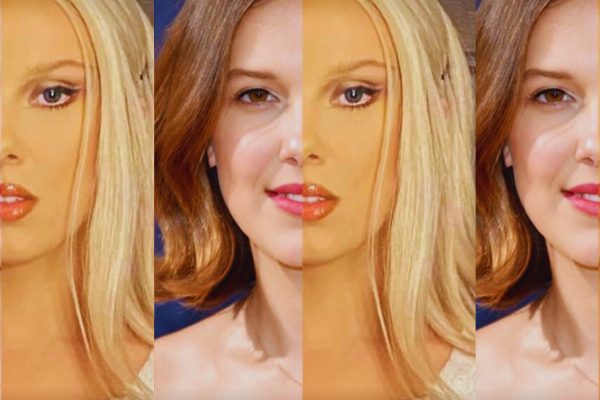 «Eίναι 21, δείχνει 45! Τι της συνέβη;» Η Μίλι Μπόμπι Μπράουν στη σέντρα της πλαστικής ομορφιάς -ξανά