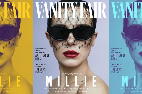 Αγρότισσα ναι, #tradwife όχι! Η Μίλι Μπόμπι Μπράουν ζει ένα χάος στο Vanity Fair