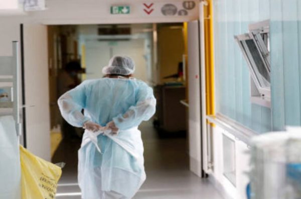 Κρήτη: Εκτός ΜΕΘ ο 27χρονος που είχε προσβληθεί από μηνιγγίτιδα