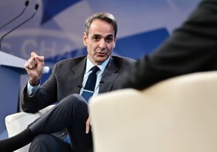 Ο πρωθυπουργός προετοιμάζεται για το Άγιο Ορος, την Παρασκευή αναμένεται μεγάλος ντόρος