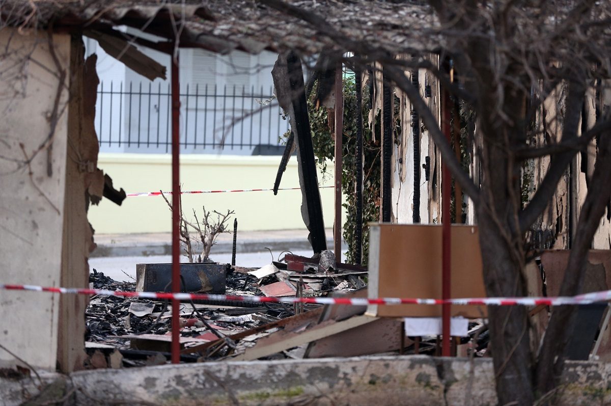 Θεσσαλονίκη: Τον έκαψε ζωντανό επειδή του έκανε μήνυση – Πώς αποκαλύφθηκε η δολοφονία του 77χρονου