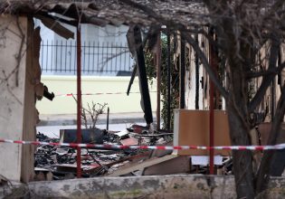 Θεσσαλονίκη: Τον έκαψε ζωντανό επειδή του έκανε μήνυση – Πώς αποκαλύφθηκε η δολοφονία του 77χρονου