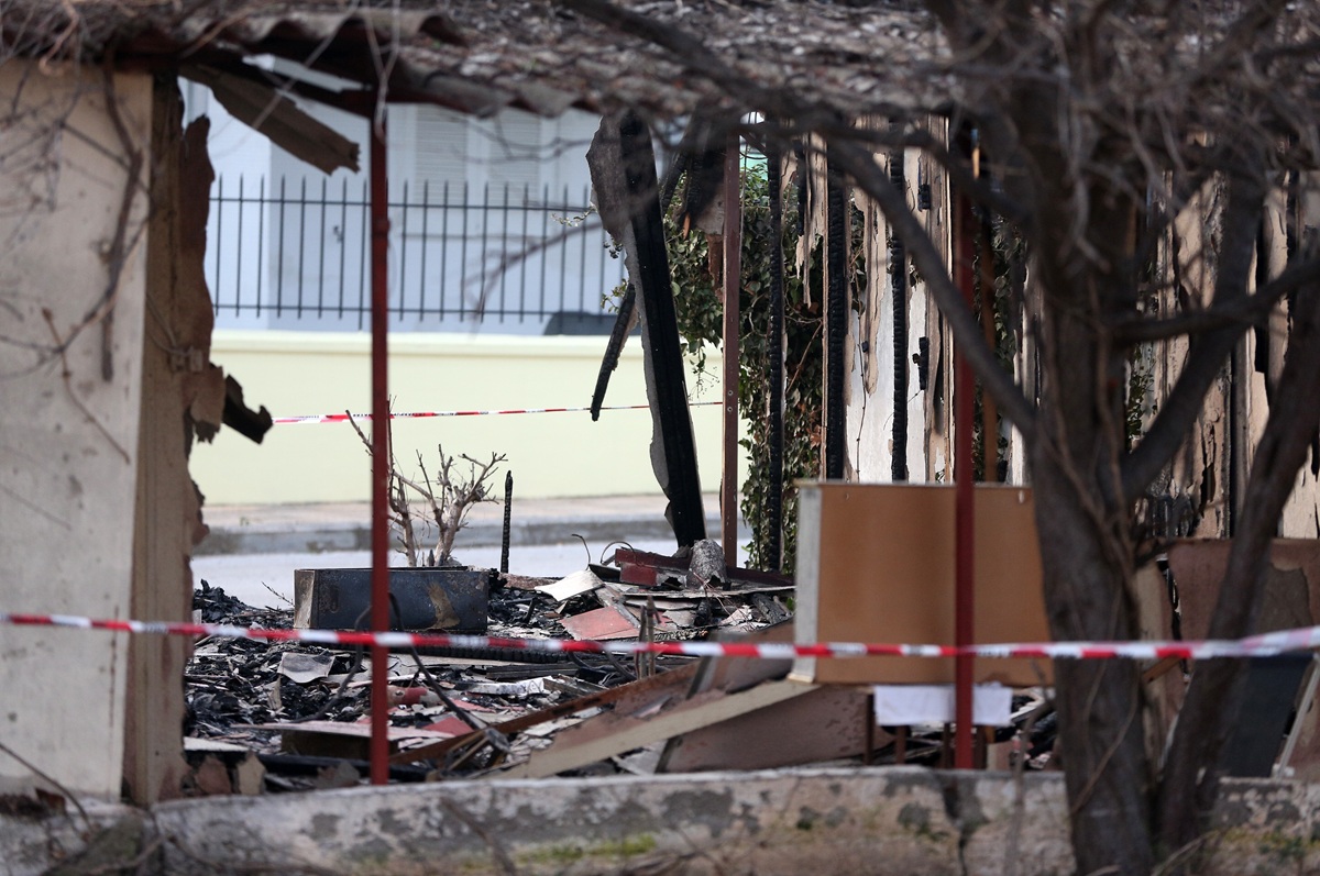 Θεσσαλονίκη: Τον έκαψε ζωντανό επειδή του έκανε μήνυση – Πώς αποκαλύφθηκε η δολοφονία του 77χρονου