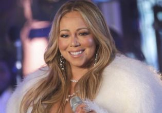 Μαράια Κάρεϊ: Ανησυχία για την υγεία της έπειτα από εμφάνιση της σε συναυλία