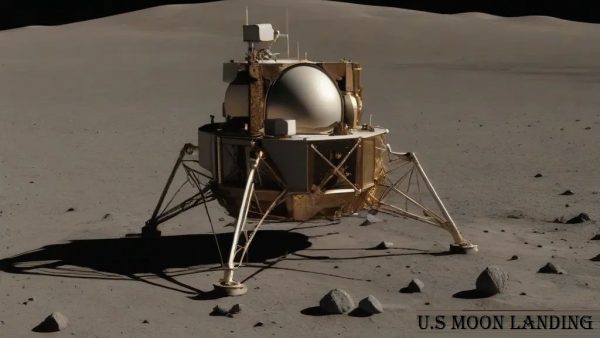 Ποιοι έχουν αντιρρήσεις για εξόρυξη στη Σελήνη αξίας εκατοντάδων δισεκατομμυρίων