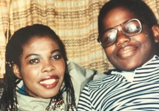 Πέθανε η Βολέτα Γουάλας, η μητέρα του Notorious B.I.G. που κρατούσε για χρόνια ζωντανή την κληρονομιά του