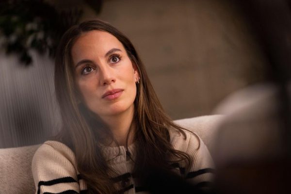 Μίρα Μουράτι: Η πρώην επικεφαλής τεχνολογίας της OpenAI λανσάρει δική της start-up