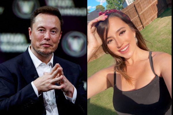 Έλον Μασκ: Influencer υποστηρίζει ότι έφερε στον κόσμο το 13ο παιδί του