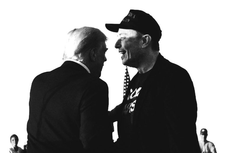 Στα κάγκελα αξιωματούχοι στις ΗΠΑ για το «νοικοκύρεμα» Μασκ – «Παραβιάζει τον νόμο»