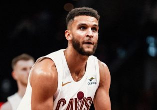 Ποιος είναι ο παίκτης που πήραν οι Μπακς για αντικαταστάτη του Πόρτις (vid)