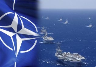 Το NATO θέλει να κερδίσει τις καρδιές των λαών στο μαλακό υπογάστριο της Κίνας