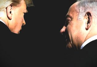 Στον Λευκό Οίκο ο Νετανιάχου για το «φιλί» της ζωής – Θα το πάρει;