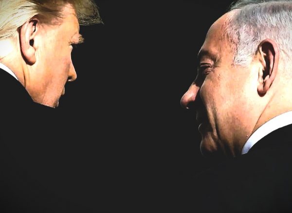 Στον Λευκό Οίκο ο Νετανιάχου για το «φιλί» της ζωής – Θα το πάρει;