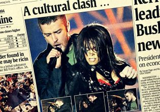 Nipplegate: 21 Super Bowl μετά, χρωστάμε μια συγγνώμη στη Τζάνετ Τζάκσον και το στήθος της