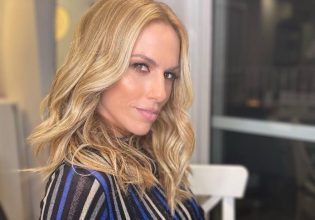 Ντορέττα Παπαδημητρίου: Ποια εκπομπή θα παρουσιάζει στην ΕΡΤ