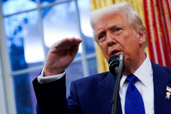 Συγκλονιστικές αλλαγές, αλλά αναμενόμενες