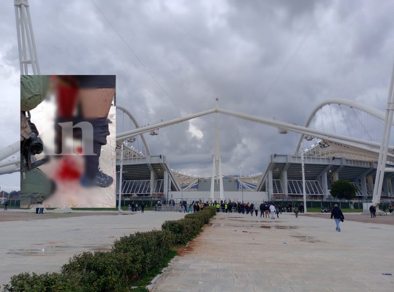 Ανεξέλεγκτος ο εμφύλιος μεταξύ οπαδών του Παναθηναϊκού, με ευθύνη (και) της ΠΑΕ, θέτει σε κίνδυνο αθώους πολίτες