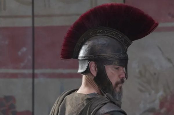 Οδύσσεια: Ο Ματ Ντέιμον είναι ο Οδυσσέας στο έπος του Νόλαν – Η πρώτη φωτογραφία