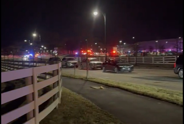 Οχάιο: Πολλοί τραυματίες μετά από πυροβολισμούς σε αποθήκη