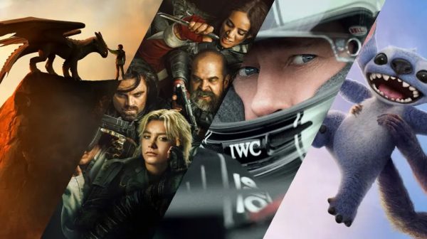 Μπραντ Πιτ, Τομ Κρουζ, νέο Τζουράσικ και η Ριάνα Στρουμφίτα: Δείτε τα trailer που σκόραραν στο Super Bowl 2025