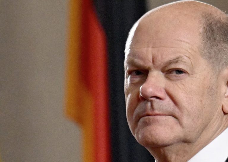 Η κληρονομιά Σολτς – Οι αποτυχίες που του στέρησαν την καγκελαρία