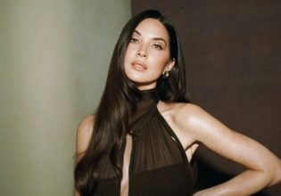 «Μου έδιναν ένα εκατομμύριο για να κρατήσω το στόμα μου κλειστό»: Η Ολίβια Μαν για την τραυματική εμπειρία της σε ταινία