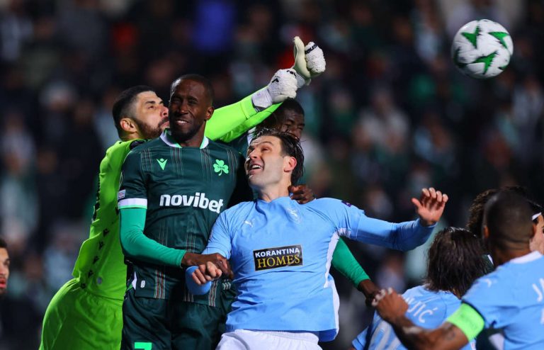 Σαρωτική η Μπέτις στο Βέλγιο (3-0), ισόπαλο το Ομόνοια – Πάφος (1-1)