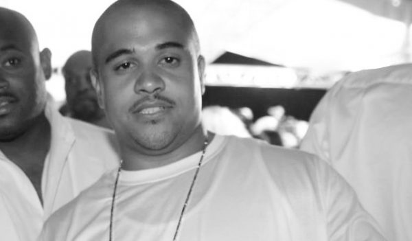 Irv Gotti: Πέθανε ο ιδρυτής της Murder Inc και παραγωγός των DMX, Kanye West, Ja Rule