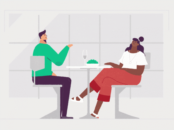 Dating apps: Η νέα γενιά απαρνείται το swipe και αναζητά πιο αυθεντικές γνωριμίες