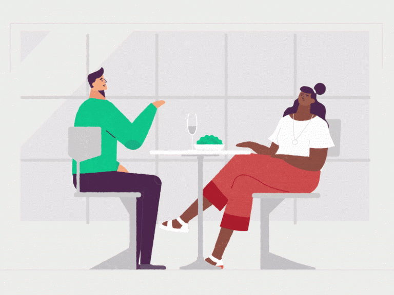 Dating apps: Η νέα γενιά απαρνείται το swipe και αναζητά πιο αυθεντικές γνωριμίες