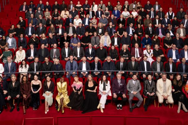 Οσκαρ 2025: Η ομαδική φωτογραφία των υποψηφίων, η απουσία και το σκάνδαλο