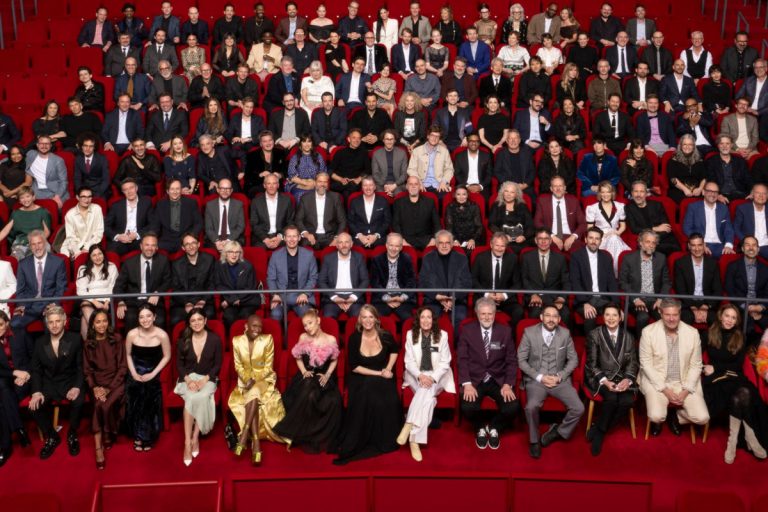 Οσκαρ 2025: Η ομαδική φωτογραφία των υποψηφίων, η απουσία και το σκάνδαλο