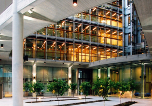 ΓΕΚ ΤΕΡΝΑ: Συζητήσεις με Motor Oil για την ΗΡΩΝ