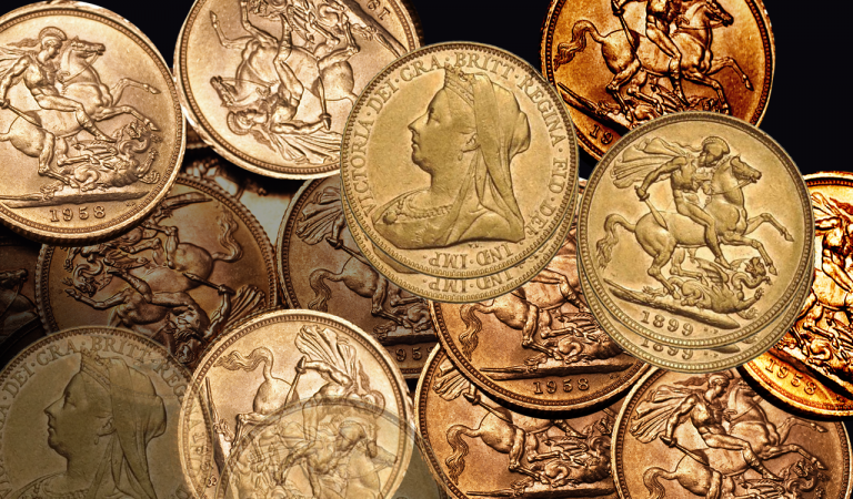 Οι δασμοί οδηγούν το ράλι του χρυσού – Καρφί… για τα 3.000 δολάρια