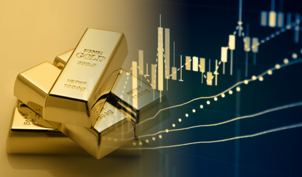 Χρυσός: Κοντά σε υψηλό όλων των εποχών