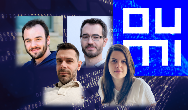 Oumi: Οι Έλληνες που θέλουν μια πλήρως ανοιχτή ΑΙ