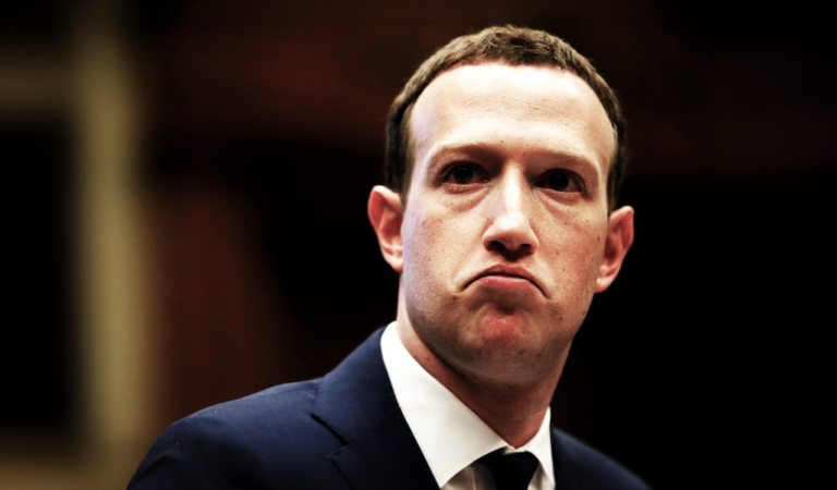 Η Meta απολύει με γνώμονα «χαμηλές επιδόσεις» κάνοντας δυσκολότερη τη ζωή των απολυμένων