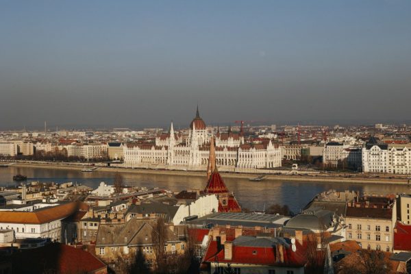 WORLD PASS powered by Telekom: Δύο μοναδικές ταξιδιωτικές εμπειρίες σε Αυστρία και Ουγγαρία για τυχερούς συνδρομητές COSMOTE